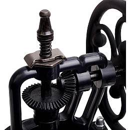 Кофемолка Raphael механічна DP38467 Kamille