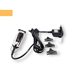 Профессиональная машинка для стрижки волос с насадками XPro GM-6228 (GM-6228)