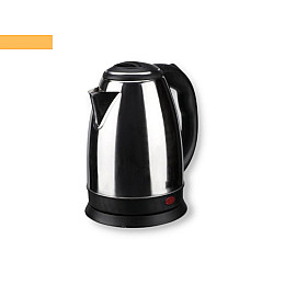 Чайник электрический на подставке XPro 7816 черный (41031-7816)