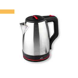 Чайник электрический на подставке XPro 7829 черный (41032-RAF 7829)