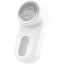 Машинка для стрижки катышків Mijia MQXJQ01KL Білий (NUN4076CN)