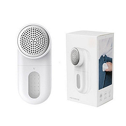 Машинка для стрижки катышків Mijia MQXJQ01KL Білий (NUN4076CN)