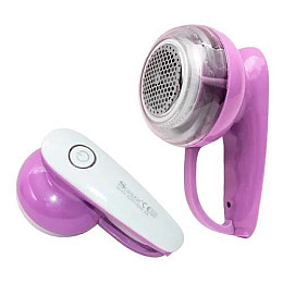 Машинка для видалення катишків Surker SK-679 акумуляторна 3 Вт