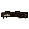 Портативна газова плитка туристична в кейсі Arise BDZ-155-A