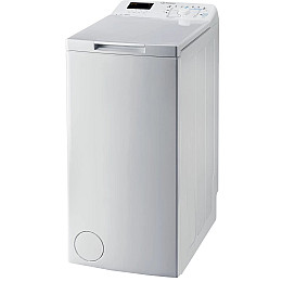 Стиральная машина автоматическая Indesit BTW D61053 EU (6418560)