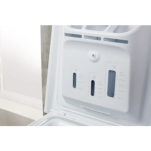 Стиральная машина автоматическая Indesit BTW D61053 EU (6418560)