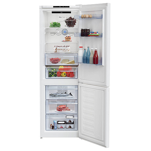Холодильник Beko RCNA366I30W (6496811)