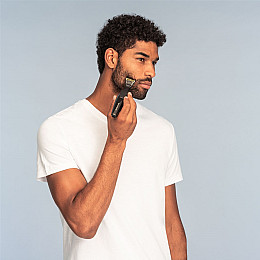 Тример для бороди та вусів Remington MB7000 T-Series Ultimate (6651522)