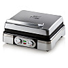 Вафельница с таймером DOMO DO9149W 1520 Вт