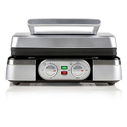 Вафельниця з таймером DOMO DO9149W 1520 Вт