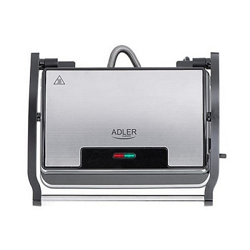 Контактный гриль электрический Adler AD 3052