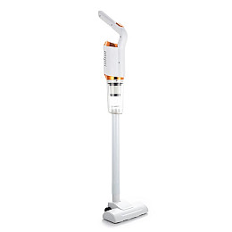 Пылесос колбовый ручной Vacuum Cleaner HY118 120W White (3_02753)