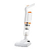 Пилосос колбовий ручний Vacuum Cleaner HY118 120W Білий (3_02753)