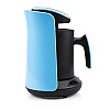 Кофеварка электрическая (турка) RAF R.102S 0.55L 600W Black-Blue (3_03744)