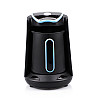 Кофеварка электрическая (турка) RAF R.102S 0.55L 600W Black-Blue (3_03744)