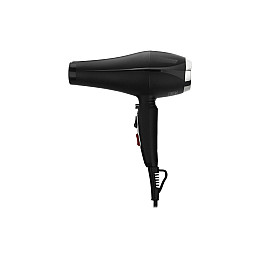 Фен для укладки волос компактний з концентратором XPRO GM-1787 Чорний (41279-1787_336)