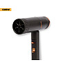 Фен для укладки волос компактний з концентратором XPRO GM-1788 Чорний (41280-1788_336)