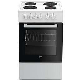 Електрична плита Beko FSS56000GW (6387957)