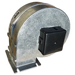 Вентилятор M Plus M WPA 145К для твердотопливных котлов Польша