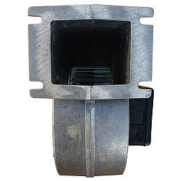 Вентилятор M Plus M WPA 145К для твердотопливных котлов Польша