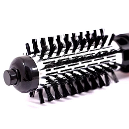 Фен-щітка для волосся Gemei Gm-4829