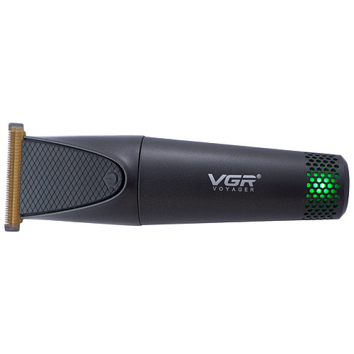 Машинка для стрижки волос Vgr V-090 Триммер Для Бороди, Вусів І Окантовки