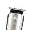 Машинка для стрижки волос Vgr V-072 Триммер Для Бороды, Усов И Окантовки
