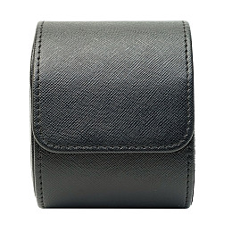 Кейс для зберігання годинників Salvadore PB/3660/1.BL Чорний