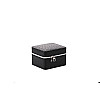 Кейс для годинників Craft 2ZIP.CSE Чорний