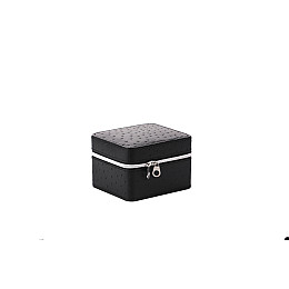 Кейс для годинників Craft 2ZIP.CSE Чорний