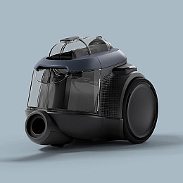Пылесос Electrolux EL61C3DB (6806857)