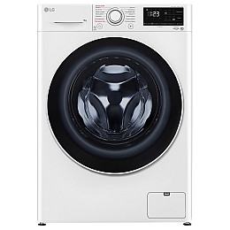 Стиральная машина автоматическая LG F4V3VS0WW (6822847)