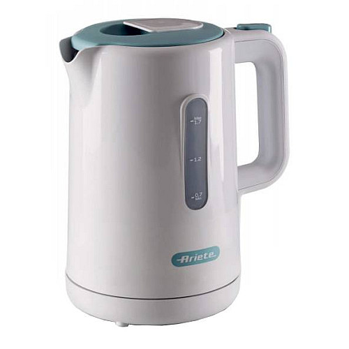 Електрочайник Ariete 2846 White (6899005)
