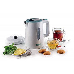 Электрочайник Ariete 2846 White (6899005)