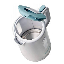 Электрочайник Ariete 2846 White (6899005)