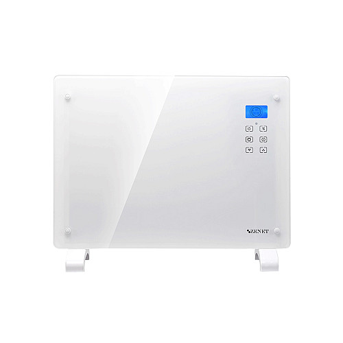 Конвектор Zenet ZET-526 на 1500W