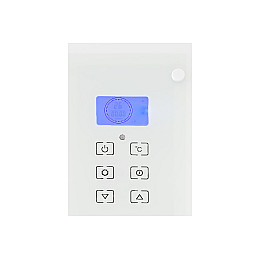 Конвектор Zenet ZET-526 на 1500W