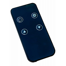 Конвектор Zenet ZET-523 на 1000W