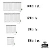 Умная мобильная система отопления электрическая ELECTRO SET 40С WI-FI 4360 Вт