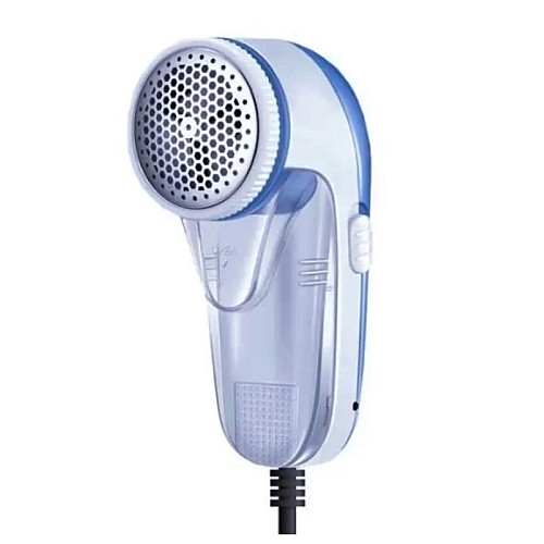 Машинка для стрижки катышків електрична Sea Breeze SB-032 3 Вт + запасний ніж