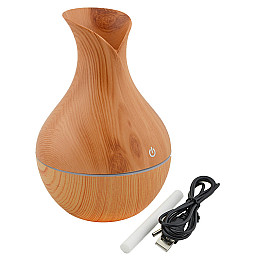 Увлажнювач повітря Air Purifier 066 Light Wood (do032-hbr)