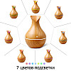 Увлажнювач повітря Air Purifier 066 Light Wood (do032-hbr)