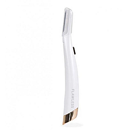 Триммер для лица и тела Flawless Dermaplane
