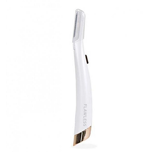 Триммер для лица и тела Flawless Dermaplane