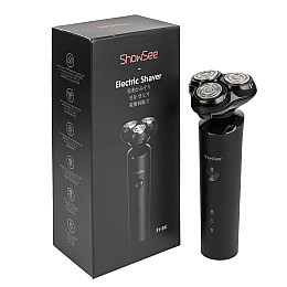 Электробритва Xiaomi ShowSee F1-BK Black