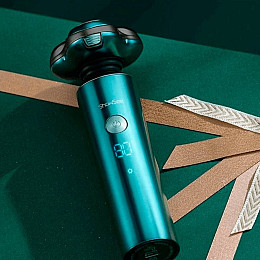 Электробритва Xiaomi ShowSee F305-G Green (SS-F305G)
