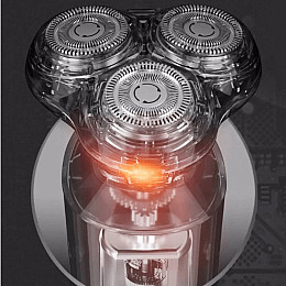 Электробритва Xiaomi ShowSee F305-G Green (SS-F305G)