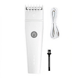 Машинка для стрижки волос Xiaomi Enchen Boost 2 White (Boost-2-W)