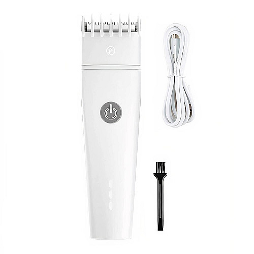 Машинка для стрижки волос Xiaomi Enchen Boost 2 White (Boost-2-W)