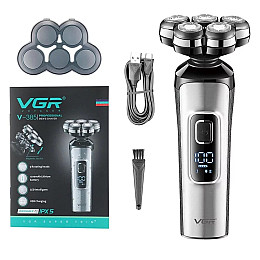 Электробритва VGR V-385 (2079027821)